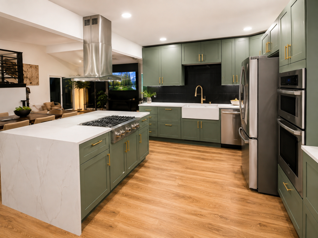 kitchen kitchen